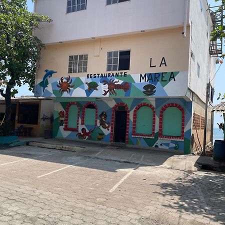Apartament Playa El Obispo D La Marea Building La Libertad Zewnętrze zdjęcie