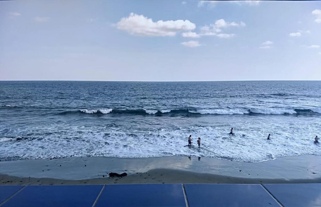 Apartament Playa El Obispo D La Marea Building La Libertad Zewnętrze zdjęcie