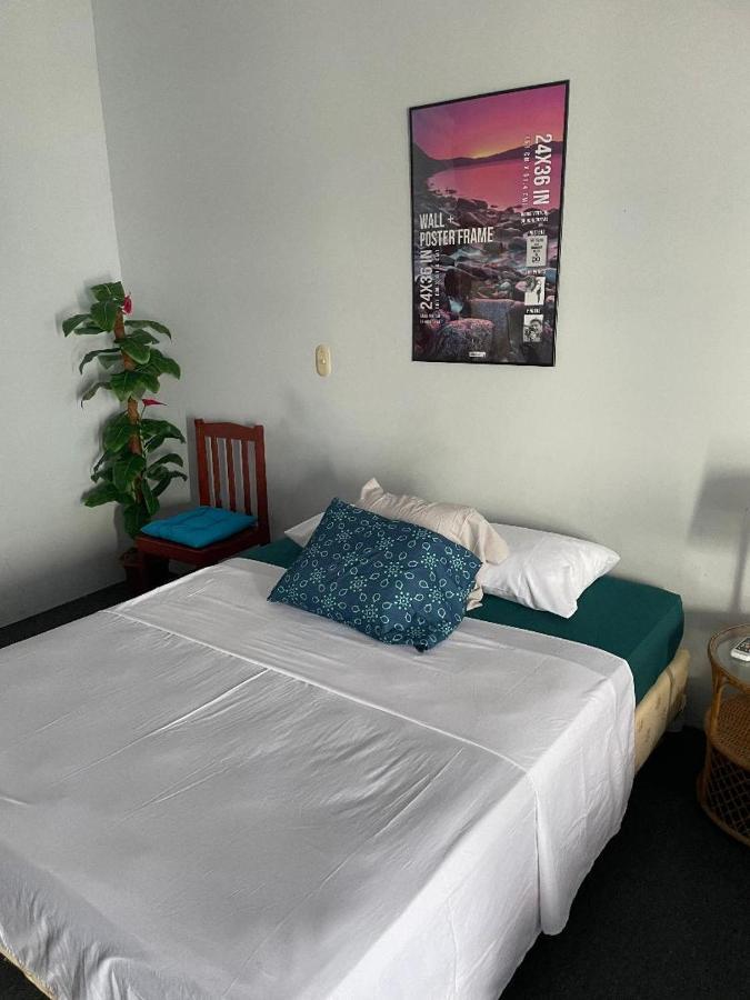 Apartament Playa El Obispo D La Marea Building La Libertad Zewnętrze zdjęcie