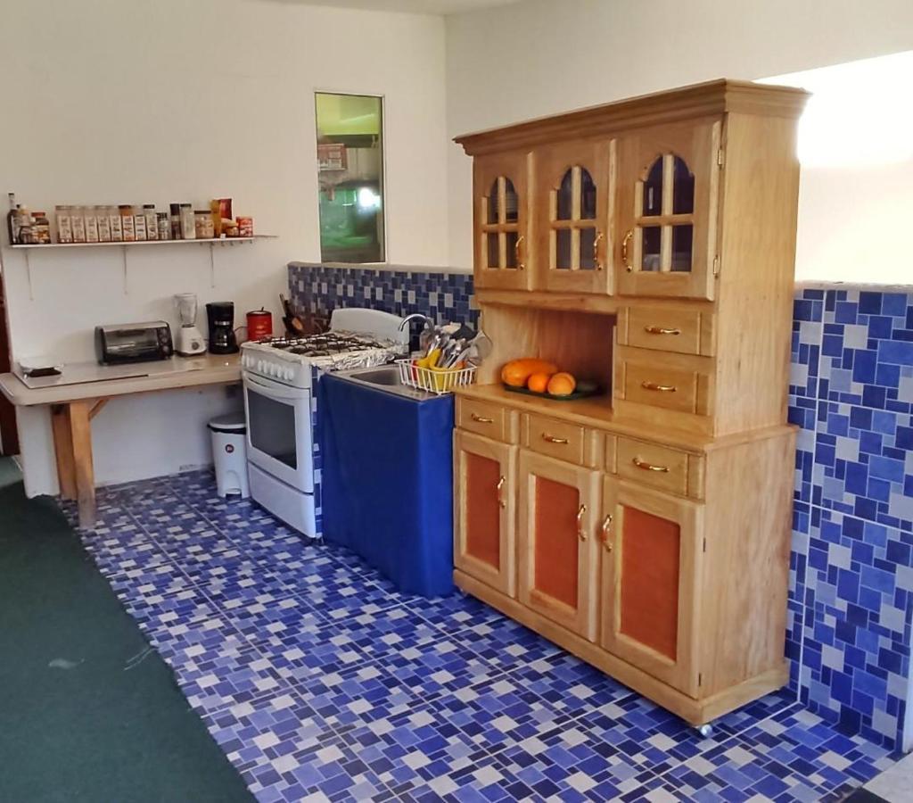 Apartament Playa El Obispo D La Marea Building La Libertad Zewnętrze zdjęcie